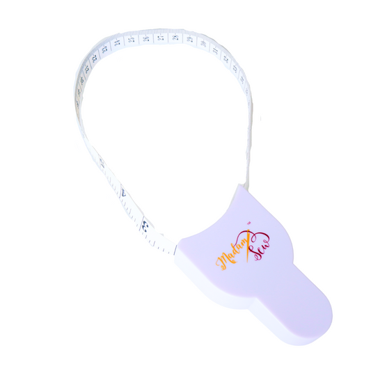 Body Self Measuring Tape - A Must Have For Any Seamstress