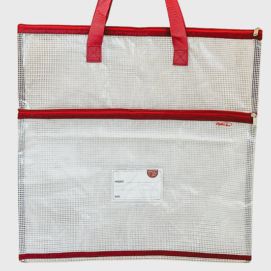 Project Bag - Store Everything for Your Project in One Place