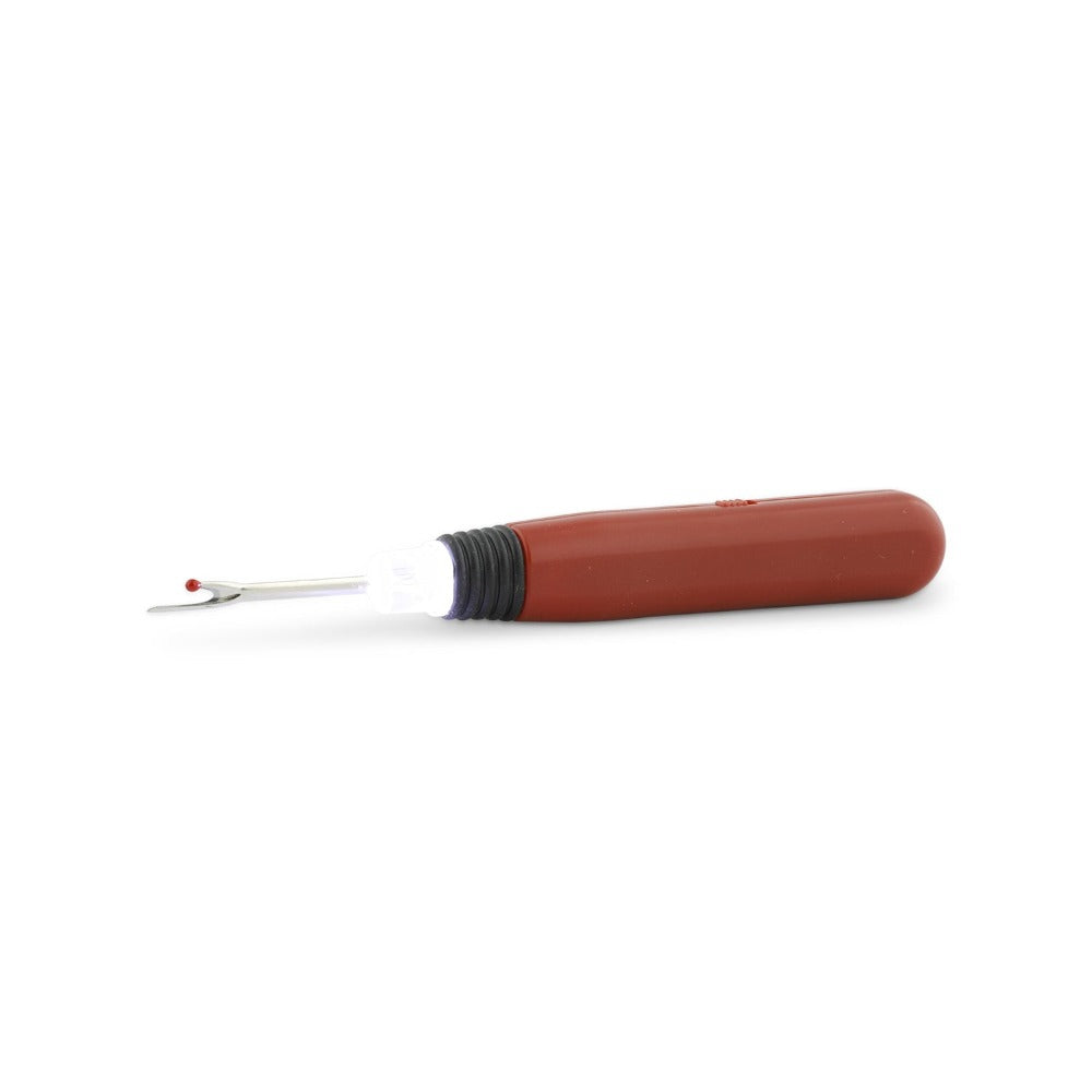 Matco Seam Ripper Lighted Seam Ripper - Remove Stitches Easily – madamsew-wholesale