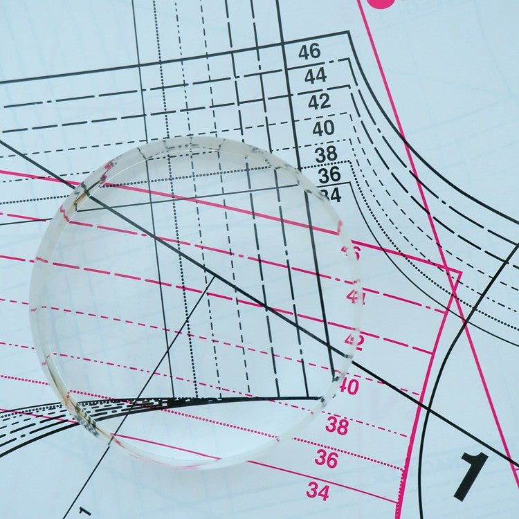 Pattern Weights