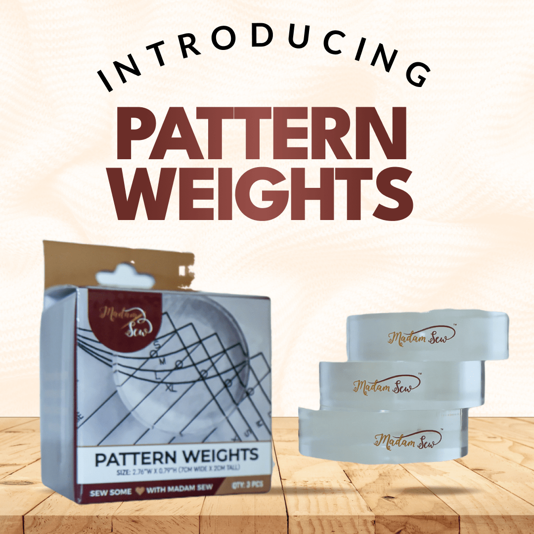 Pattern Weights