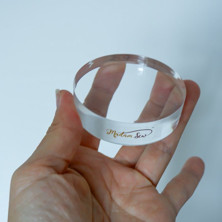 Pattern Weights