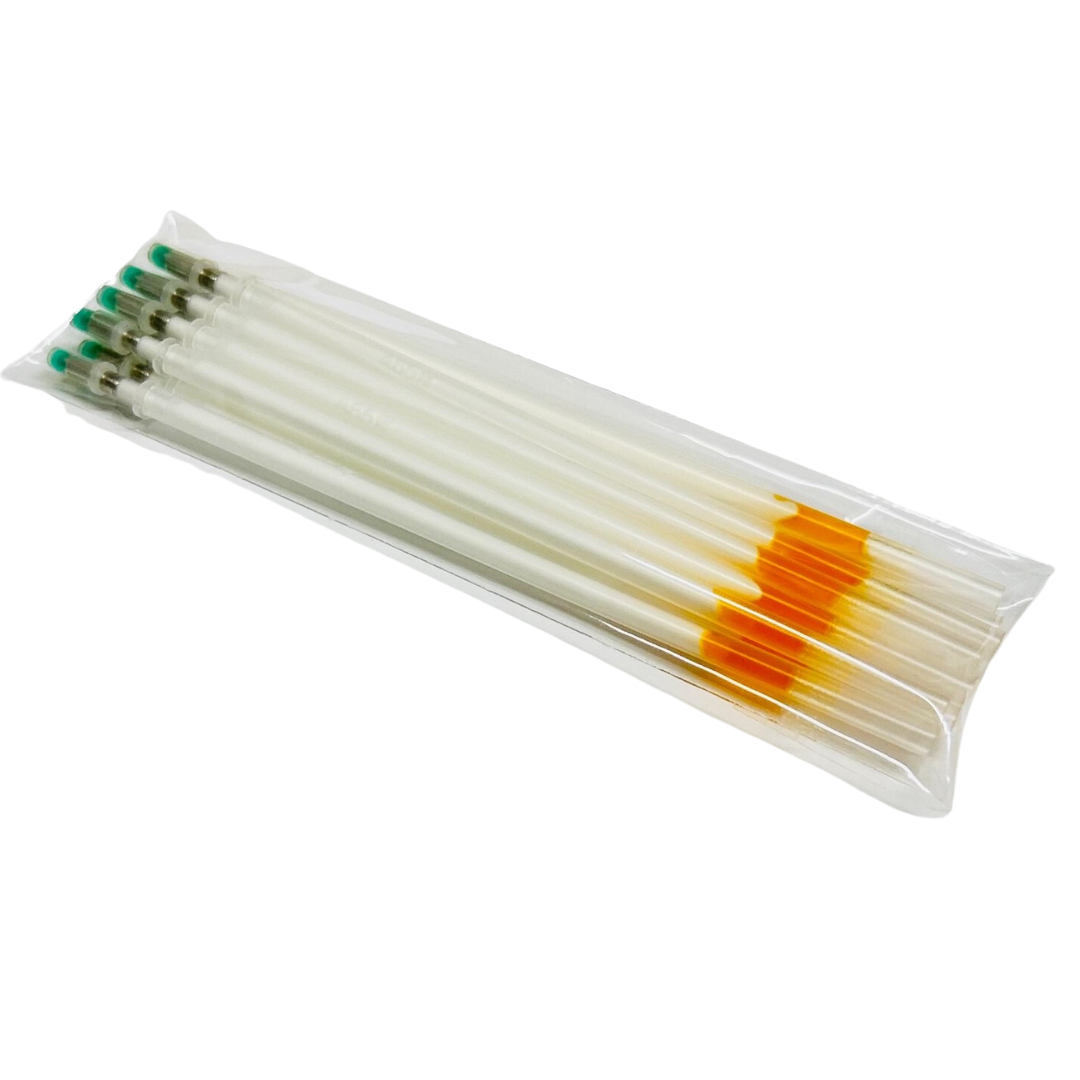 Heat Erasable Fabric Marker Refills - Mix or Single Color Pack