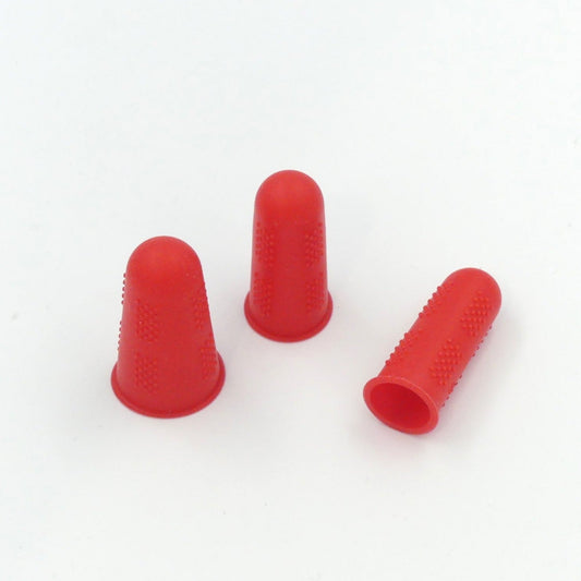 Three Ironing Thimbles