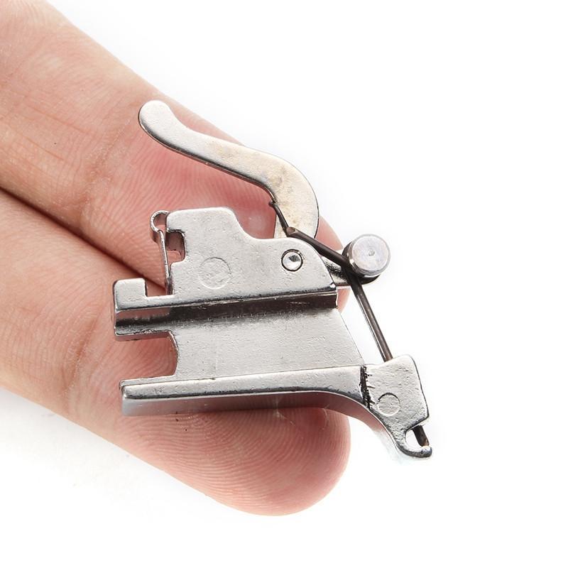 High Shank Snap-On Adapter - Fits Most High Shank Machines